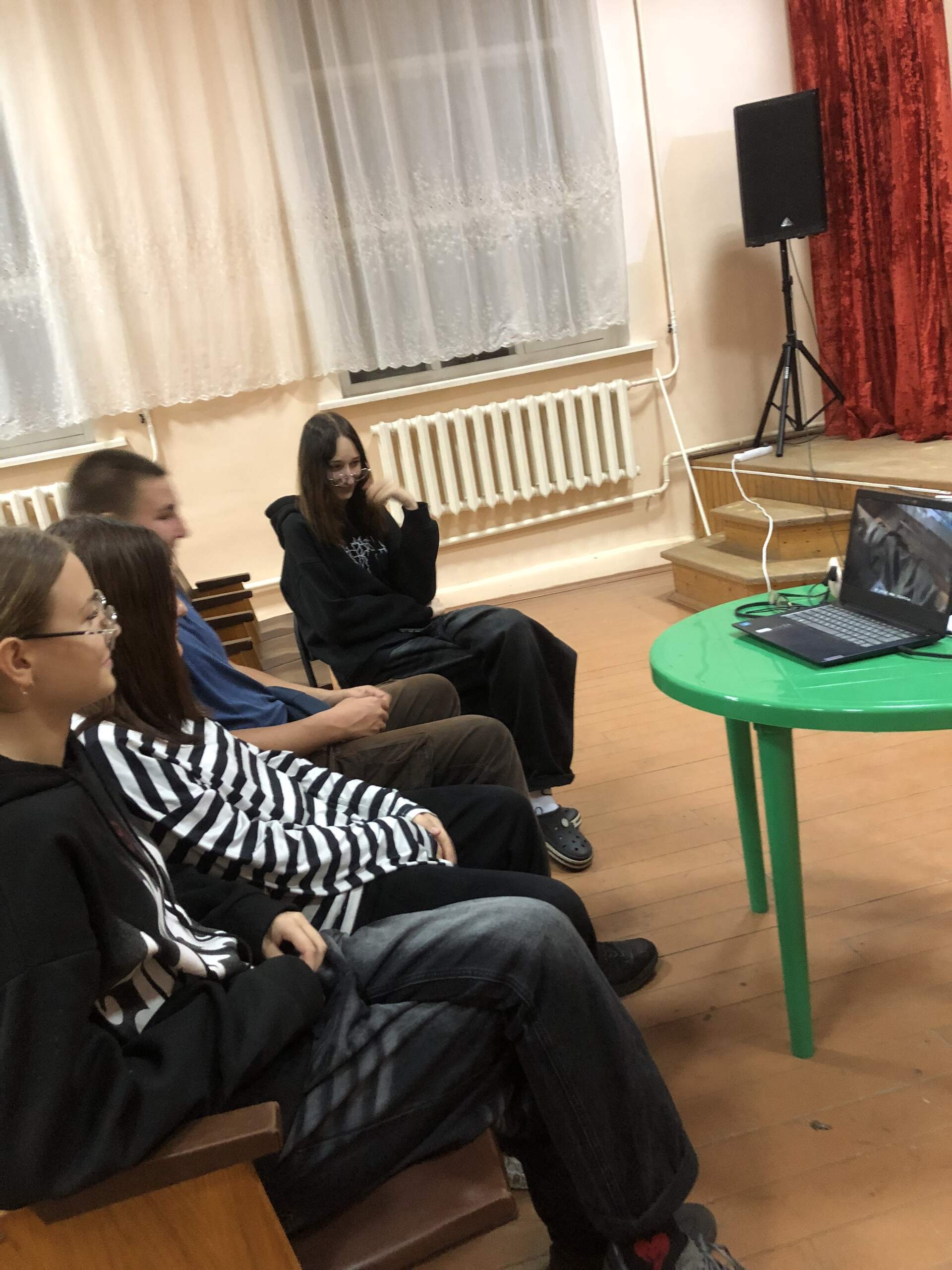 «Беслан. Помни!»